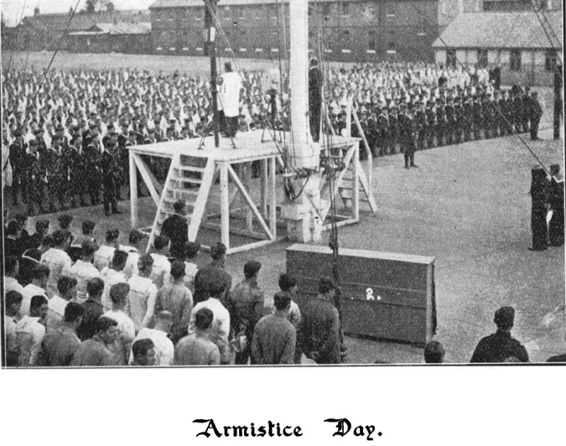 1926 - ARMISTICE DAY PARADE, FROM SHOTLEY MAGAZINE.jpg