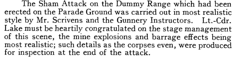 1923 - JIM WORLDING, ASSAULT COURSE, 5..jpg