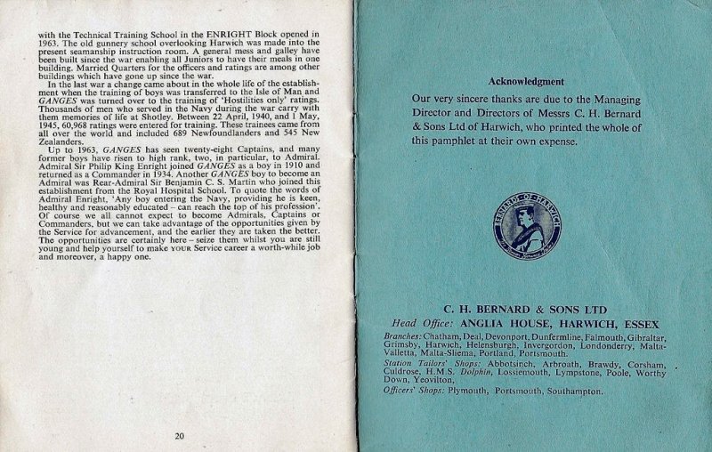 1964, 23RD MARCH - NICK LEE, 25, 66 RECR., DRAKE, 40 MESS, 224 AND 225 CLASSES.jpg