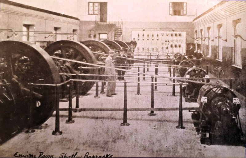 1910C - ENGINE ROOM SHOTLEY BARRACKS.jpg
