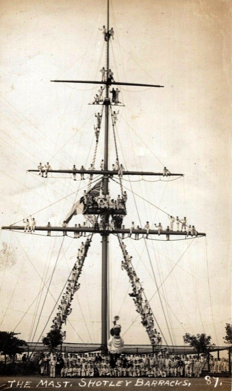 UNDATED - THE MAST WITH BOYS ALOFT.jpg