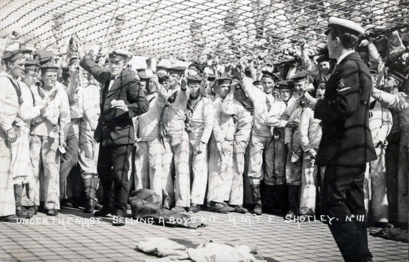 UNDATED - UNDER THE MAST, SELLING A BOYS KIT.jpg