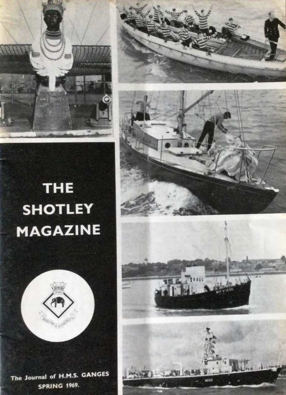 1969 - GARETH DAVEY, EXTRACTS FROM SHOTLEY MAG., SPRING 1969, 01..jpg