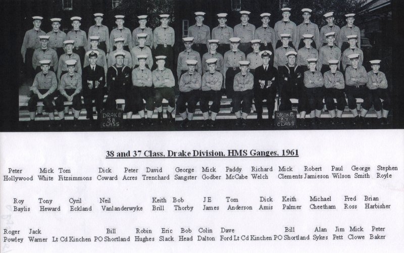 1961 - DRAKE DIVISION, 38 & 37 CLASSES..jpg