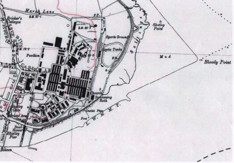 1938-1949 - REVISED MAP OF GANGES..jpg