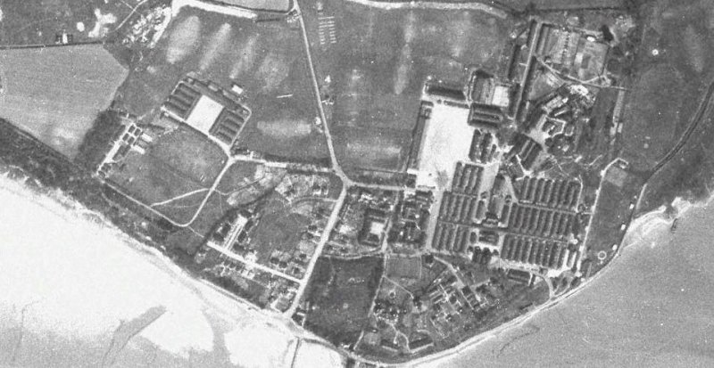 1971, FEBRUARY - MURRAY GARDINER, 23 RECR., EAGLE, AERIAL PHOTO DATED DECEMBER 1945 FROM GOOGLE EARTH.jpg