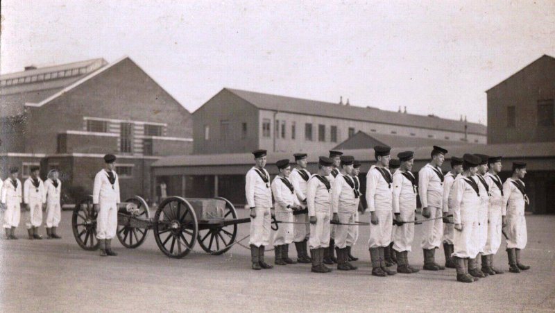 UNDATED - UNKNOWN FIELD GUN CREW..jpg