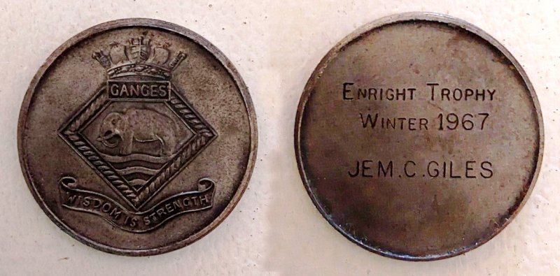 1967, WINTER - JEM. C. GILES, ENRIGHT TROPHY..jpg