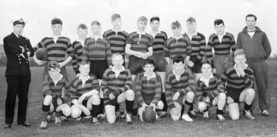 1960 - RICHARD W. ROE, DUNCANS RUGBY TEAM..jpg