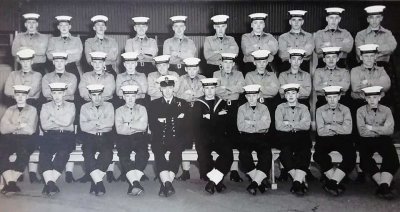 1961, 13TH MARCH - GEORGE McDONALD, 39 RECR., ANNEXE..jpg