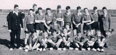 1962, 13TH NOVEMBER - ROB ROBINSON, DRAKE, 40 MESS, D.jpg