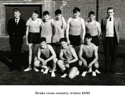 1964 - BERNARD HARRISON, DRAKE 267 CLASS, 4.jpg