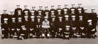 1971, 12TH OCTOBER - DAVE LOWSON, 29 RECR., ANNEXE, BULWARK..jpg