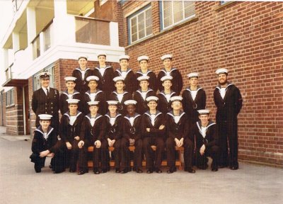 1974 - RORY GALLACHER, 16 MESS - I AM FRONT ROW 4TH FROM LEFT..jpg