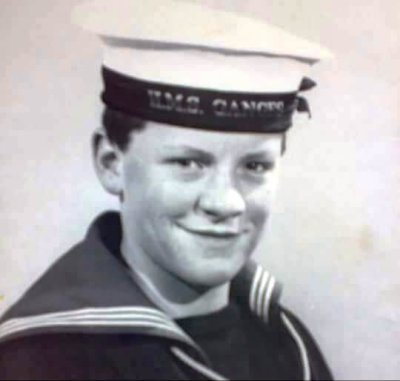 1970, 24TH FEBRUARY - DERICK GRAY, 01, RODNEY DIVISION.jpg