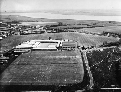 1963c - AERIAL VIEW OF THE ANNEXE AND PLAYING FIELDS.jpg