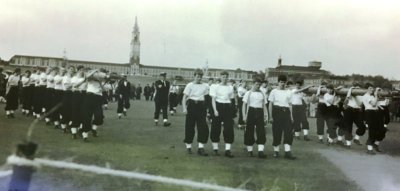 1972 - DAVID EYRE, ANSON DIV., PART OF THE DISPLAY TEAM AT HOLBROOK.jpg