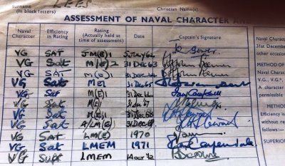 1961, 4TH JULY - GEORGE LEES, DOCUMENTS C.jpg