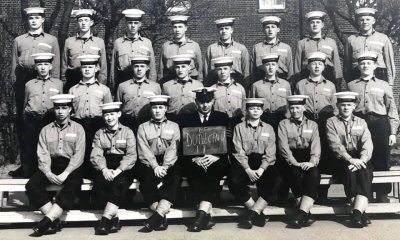 1965 - PETE OSLER, DUNCAN, 11 CLASS, INSTR. PO DRYSDALE, I AM 3RD FROM RIGHT MIDDLE ROW.jpg