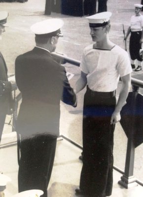 1970, 7TH OCTOBER - BILL GROOMS, 21 RECR., LEANDER, 21 MESS A..jpg