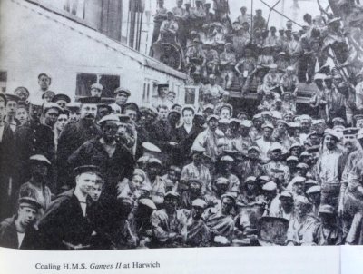 UNDATED - COALING GANGES II AT HARWICH.jpg