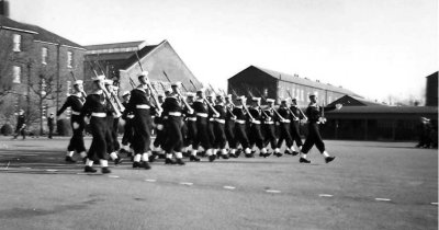1964, 22ND SEPTEMBER - MARTIN SLATER, DRAKE 277, CLASS, PARENTS DAY 1965, 7..jpg