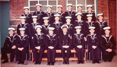 1975, 28TH OCTOBER - PETER CHARLTON-FORMERLY SEWELL, OUR CLASS.jpg