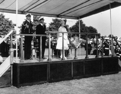 1961 - DICKIE DOYLE, H.M.'s VISIT, 4..jpg