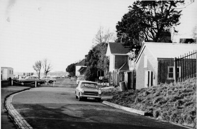 POST 1950 - DICKIE DOYLE, QUEEN VICTORIA DRIVE.jpg