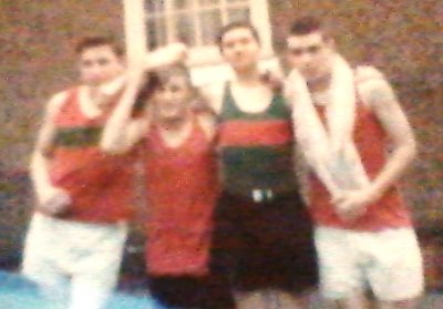 1972, 27TH JUNE - TOMMY MURRAY, 35 RECR., CROSS COUNTRY MEDAL. K