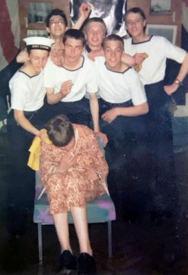 1975, 21ST OCTOBER - JOHN HUSBANDS, 73 RECR., LEANDER DIVISION, J..jpg