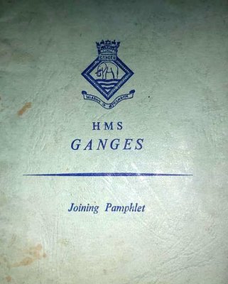 1965, JULY - MICHAEL SMITH, JOINING PAMPHLET.jpg