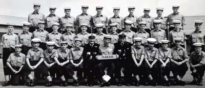 1972, 31ST MAY - JOSEPH McCREVEY, ANNEXE, FEARLESS.jpg