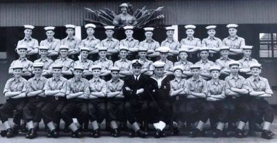 1962, 4TH JUNE - IVOR McKENZIE, ANNEXE, SEE IMAGE 2 FOR NAMES, 1..jpg