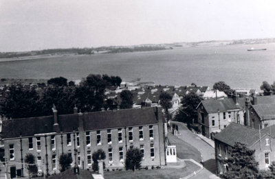 1970'S - GENERAL VIEW, PHOTO COURTESY ANNE BERRY, B.jpg