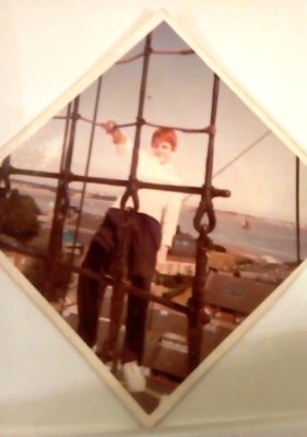 1973 - CHRIS NEWMAN, 41 RECR., D..jpg