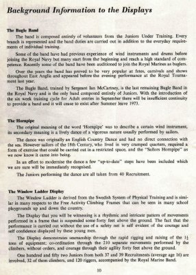 1973, 16TH JUNE, GARRY FRASER, PARENTS DAY PROGRAMME, 11.jpg