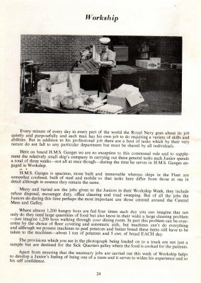 1973, 16TH JUNE, GARRY FRASER, PARENTS DAY PROGRAMME, 25.jpg