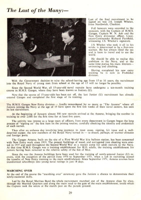 1973, 16TH JUNE, GARRY FRASER, PARENTS DAY PROGRAMME, 30.jpg