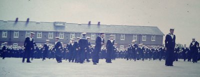 1964, SEPTEMBER - GEOFFREY BRIDGE, FROBISHER, 761 CLASS, PARENTS' DAY JULY 1965, DIVISIONS 2..jpg