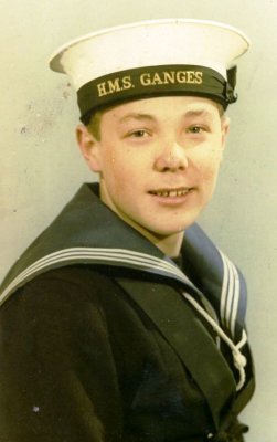 1970, OCTOBER - PAUL BENNETT.jpg