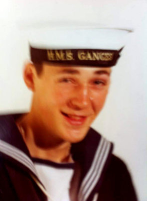 1972, 2ND OCTOBER - STUART HEAD, 38 RECR., ANSON DIVISION, 29 MESS.jpg
