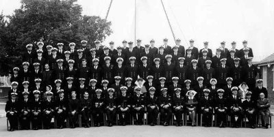 1967-68 - THE OFFICERS OF H.M.S. GANGES.jpg