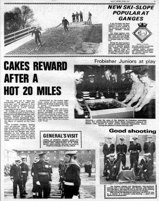 1971, JUNE - NEW SKI-SLOPE POPULAR AT GANGES, NAVY NEWS.jpg