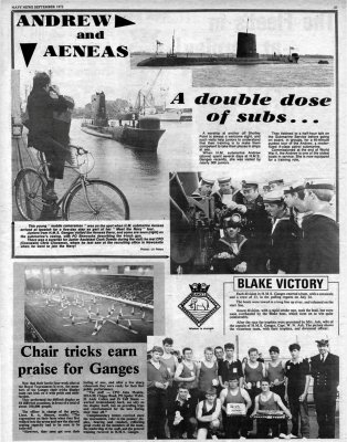 1972, SEPTEMBER - A DOUBLE DOSE OF SUBS, NAVY NEWS.jpg