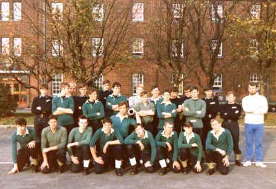 1973, 16TH OCTOBER - MICHAEL HARTLEY, FEARLESS, FIELD GUN TEAM IN NOVEMBER 73.jpg