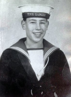 1962 - MIKE ALDERSON, 49 RECR., DRAKE, 40 MESS.jpg