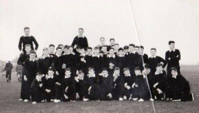 1960, 1ST NOVEMBER - MICHAEL MARLOW, RODNEY, 100 CLASS, 12 MESS, 04..jpg