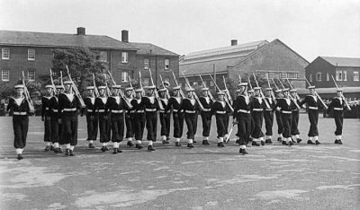 1960, 11TH OCTOBER - ROGER GLEE, HAWKE DIVISION, 14..jpg