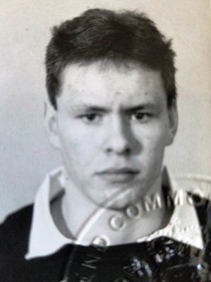1974, 29TH JANUARY - BENNY KING, 18 RECR., RESOLUTION, 18 MESS, 181 CLASS.jpg